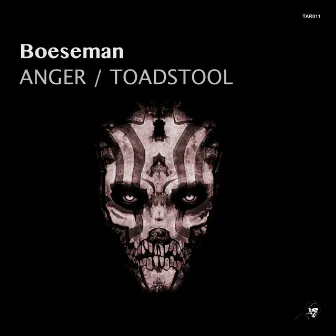 Anger / Toadstool by Boeseman