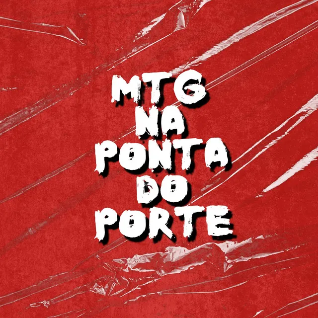 MTG NA PONTA DO PORTE