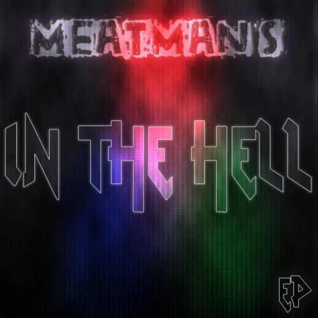 In The Hell 6 (Number 66) - Original Mix