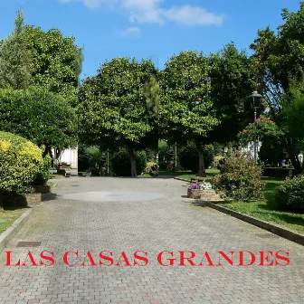 Las Casas Grandes by Paco Vega