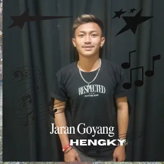 Jaran Goyang by 