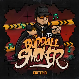 Criterio by Buddah Smoker