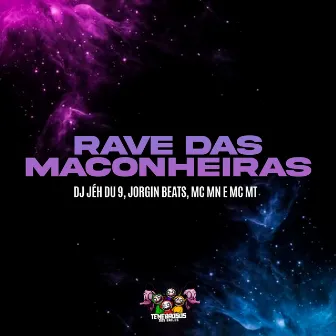 Rave das Maconheiras by MC MT