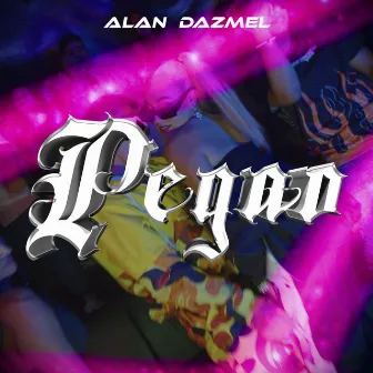 Pegao by Alan Dazmel