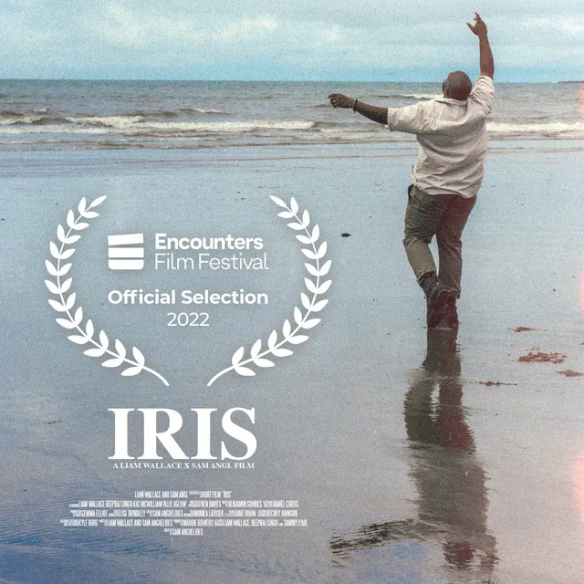 IRIS (Original Motion Picture Soundtrack)