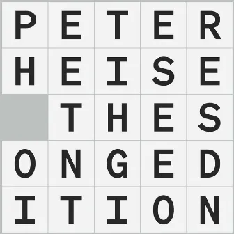 Peter Heise: The Song Edition by Christian Westergaard