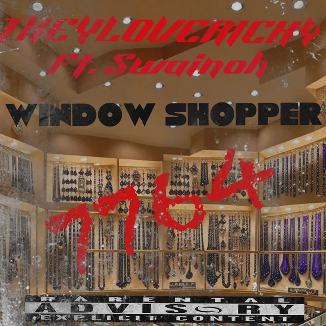 Window Shopper