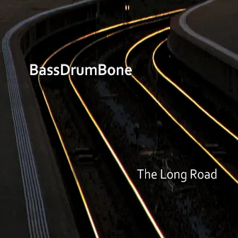 The Long Road by BassDrumBone