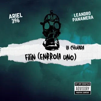 Filin (Enrrola) by Leandro Panamera