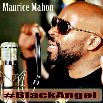 Black Angel by Maurice Mahon