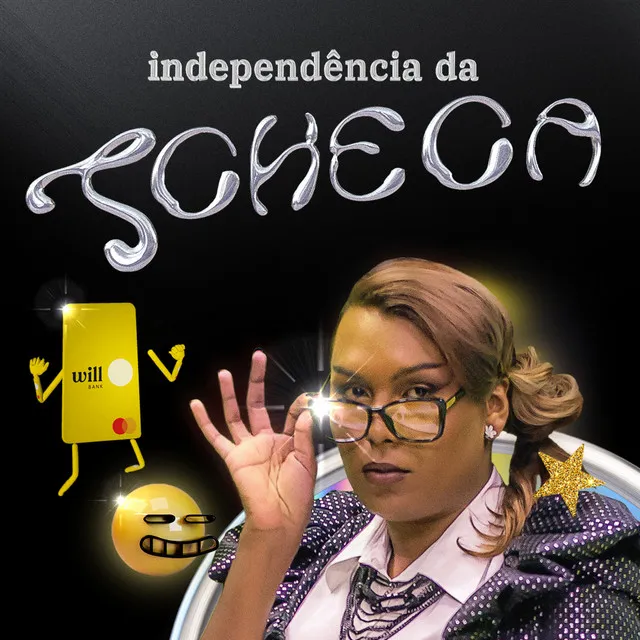 Independência da Tcheca