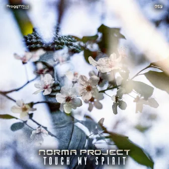 Touch My Spirit by Norma Project