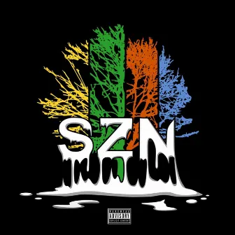 SZN by Flammy Marciano