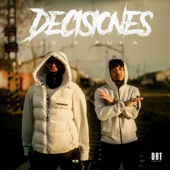 Decisiones by FxckaDollar