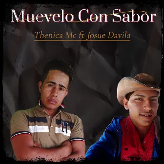 Con Sabor by Thenica Mc