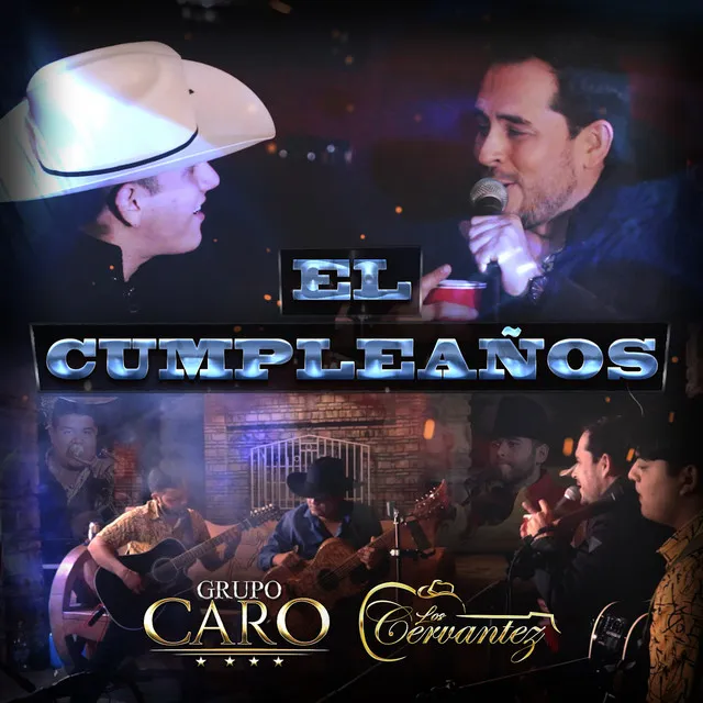 El Cumpleaños