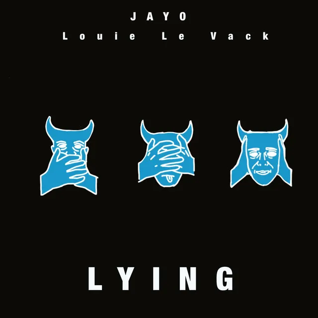 Lying - Radio Edit