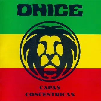 Capas Concentricas by Onice