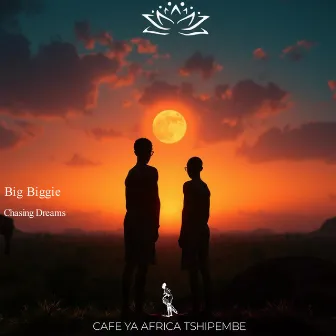 Chasing Dreams by Cafe Ya Africa Tshipembe