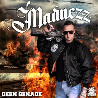 Geen Genade by Madnezz