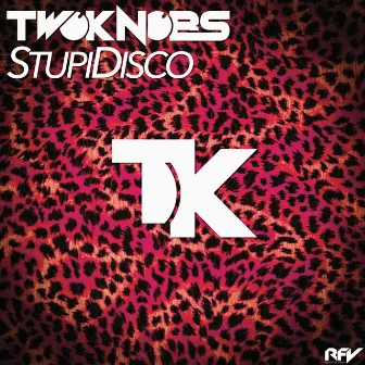 StupiDisco (Remixes) by Twoknobs