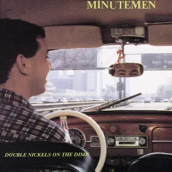 Double Nickels on the Dime by Minutemen