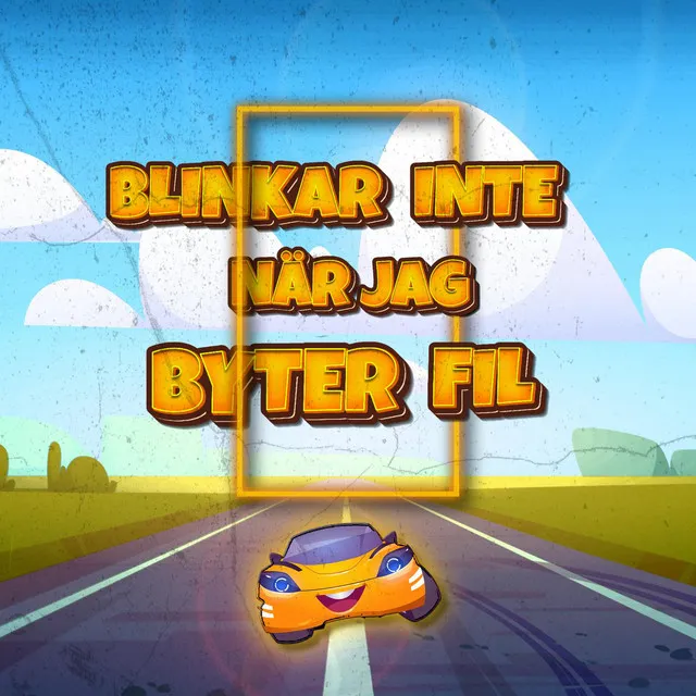 BLINKAR INTE NÄR JAG BYTER FIL