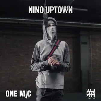 One Mic Freestyle (feat. GRM Daily) by Nino Uptown