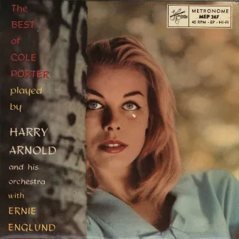 The Best Of Cole Porter by Harry Arnold and His Swedish Radio Studio Orchestra