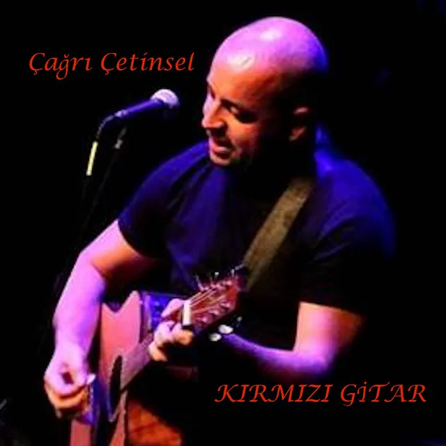 Kırmızı Gitar