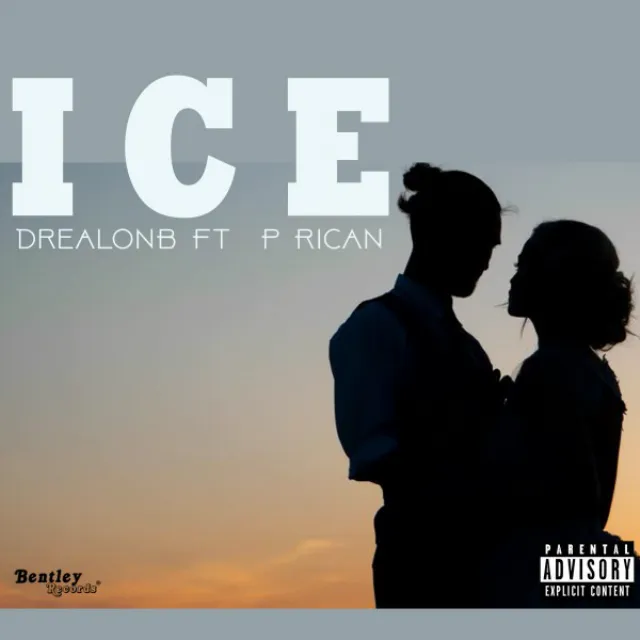 Ice (feat. P Rican)