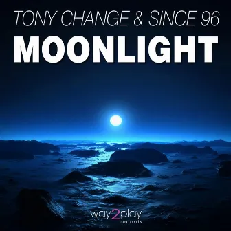 Moonlight by Tony Change