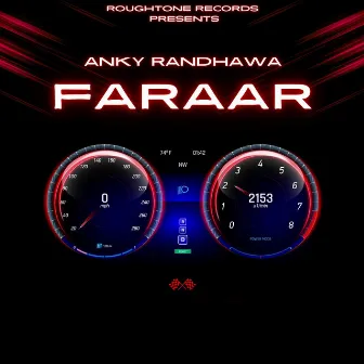 Farrar by ANKY RANDHAWA