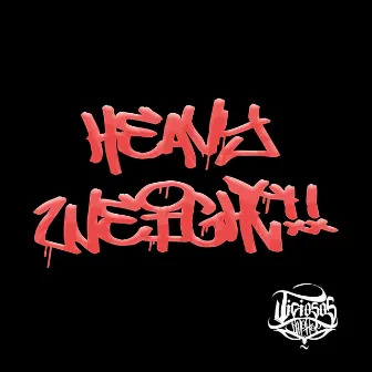 Heavy Weight by vertigo kane