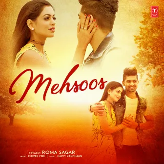 Mehsoos by Roma Sagar