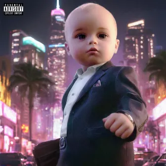 BOSSBABY by OG MINAY