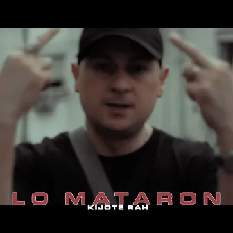 Lo Mataron by Kijote Rah