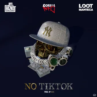 No Tiktok (feat. Nems & Loot Manteca) [Radio Edit] by Itsbizkit