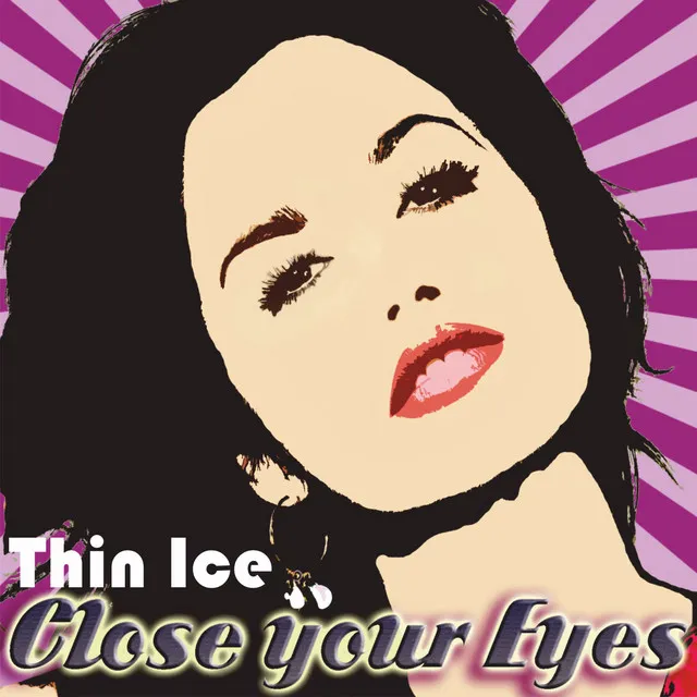 Close Your Eyes