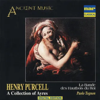 Purcell: A Collection of Ayres by Paolo Tognon