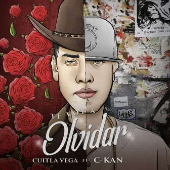 Te Voy a Olvidar by Cuitla Vega