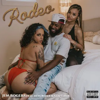 Rodeo by Jun Rogers