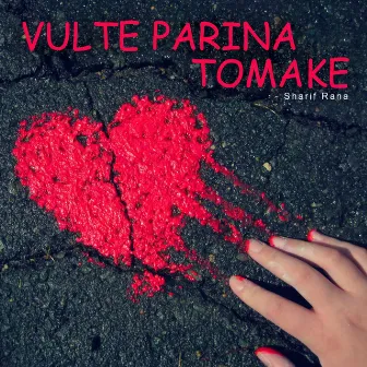 Vulte Parina Tomake by 