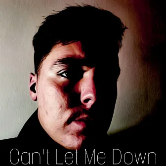 Can't Let Me Down by KÆDO