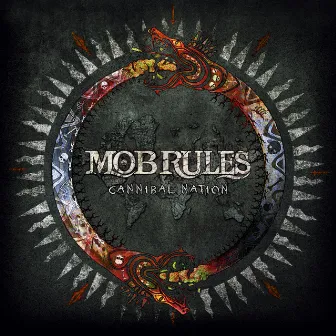 Cannibal Nation by Mob Rules