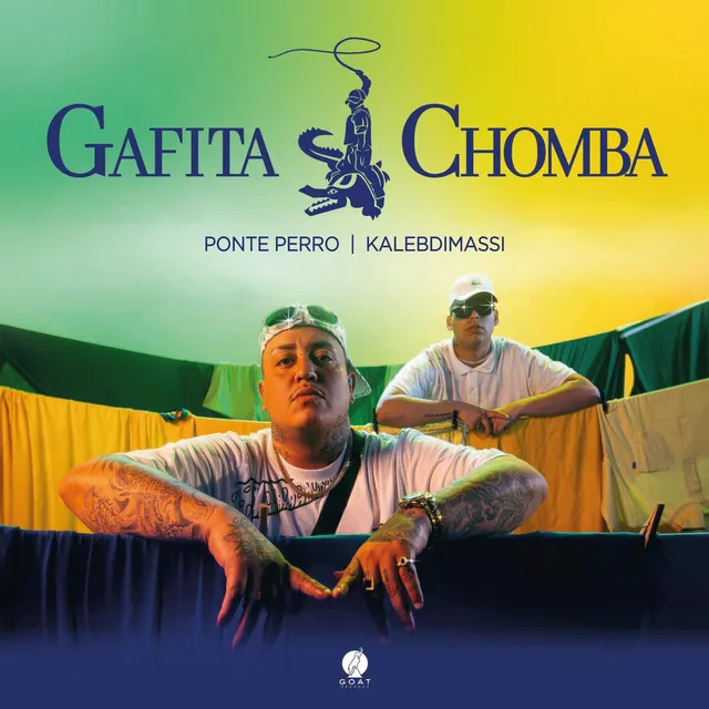 GAFITA Y CHOMBA