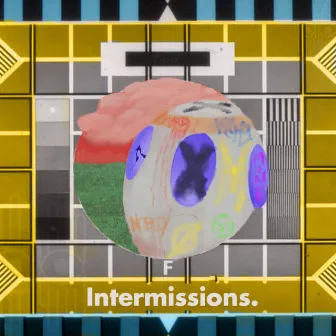 Intermissions. by Keem the Cipher