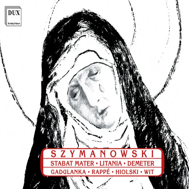 Stabat mater dolorosa (Stala matka bolejaca)