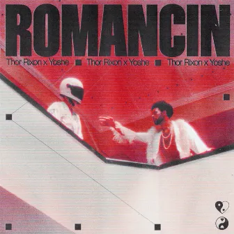 Romancin by YOSHE