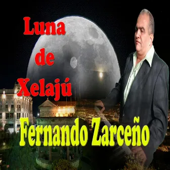 Luna De Xelajú by Fernando Zarceño